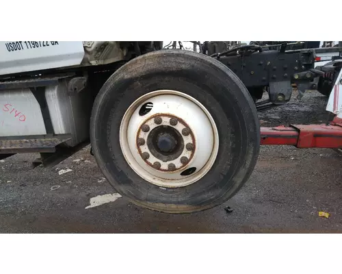 HINO 268 Spindle  Knuckle, Front