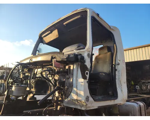 HINO 268 Spindle  Knuckle, Front