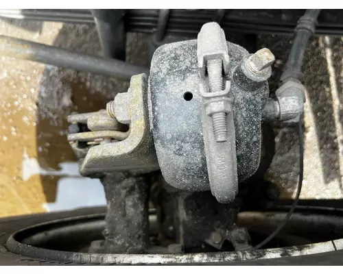 HINO 268 Spindle  Knuckle, Front