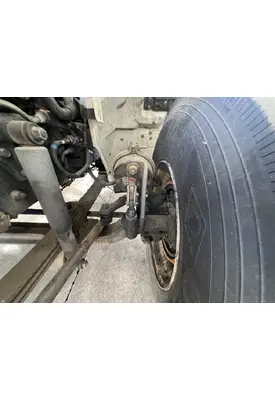 HINO 268 Spindle / Knuckle, Front