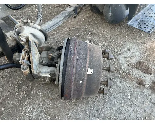 HINO 268 Spindle  Knuckle, Front