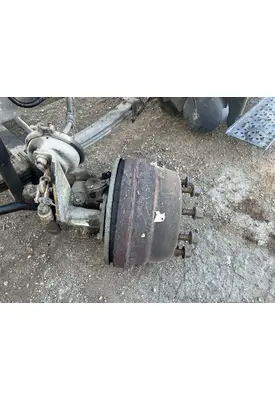 HINO 268 Spindle / Knuckle, Front