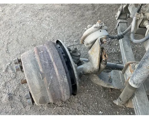 HINO 268 Spindle  Knuckle, Front