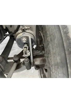 HINO 268 Spindle / Knuckle, Front