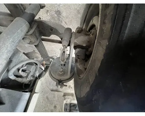 HINO 268 Spindle  Knuckle, Front