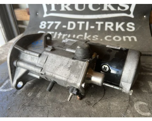 HINO 268 Starter Motor