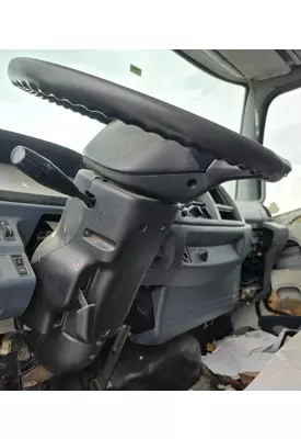 HINO 268 Steering Column