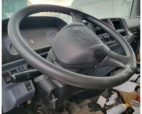 HINO 268 Steering Column