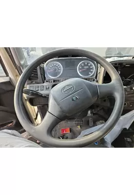 HINO 268 Steering Column