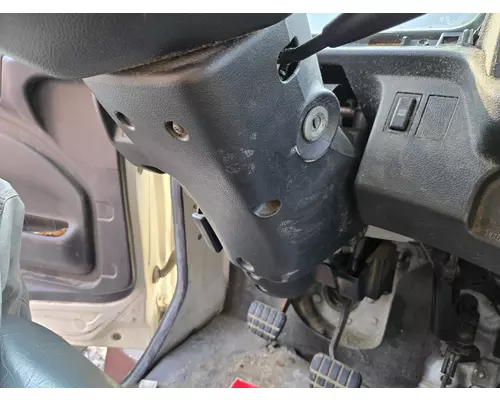 HINO 268 Steering Column