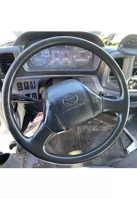 HINO 268 Steering Column