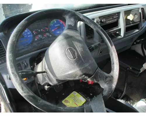 HINO 268 Steering Column