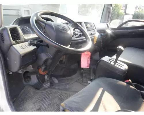 HINO 268 Steering Column