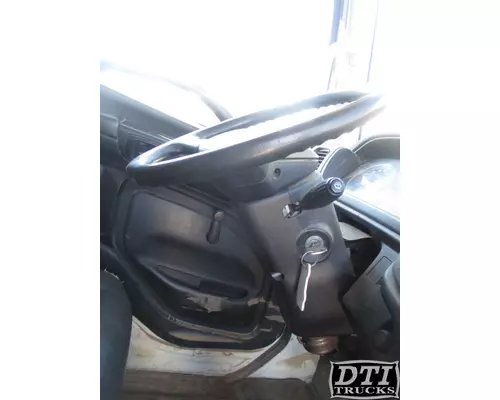 HINO 268 Steering Column