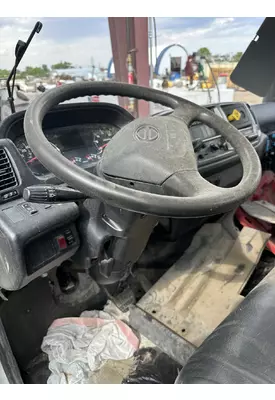 HINO 268 Steering Column