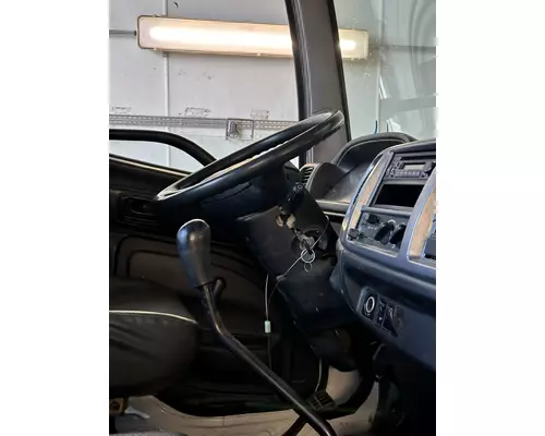 HINO 268 Steering Column