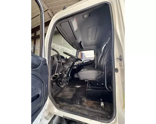 HINO 268 Steering Column