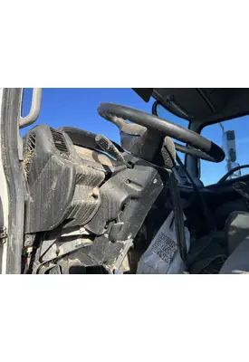 HINO 268 Steering Column