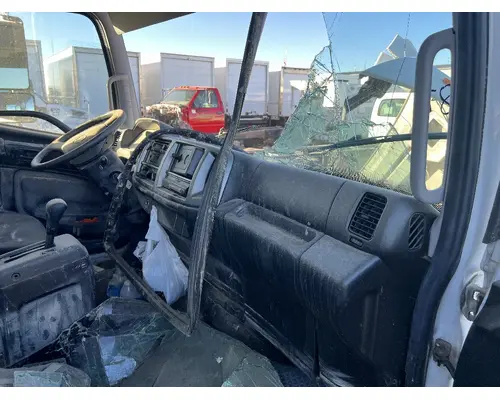HINO 268 Steering Column