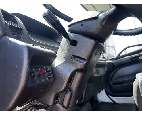 HINO 268 Steering Column