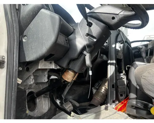 HINO 268 Steering Column