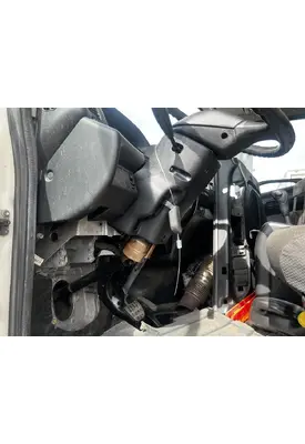 HINO 268 Steering Column