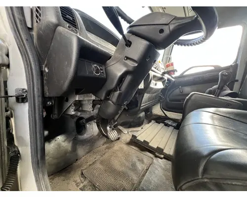HINO 268 Steering Column