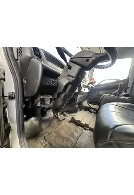 HINO 268 Steering Column