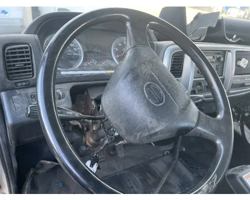 HINO 268 Steering Column