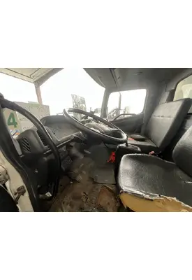 HINO 268 Steering Column