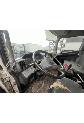 HINO 268 Steering Column