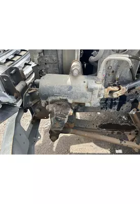 HINO 268 Steering Gear / Rack