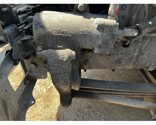 HINO 268 Steering Gear  Rack