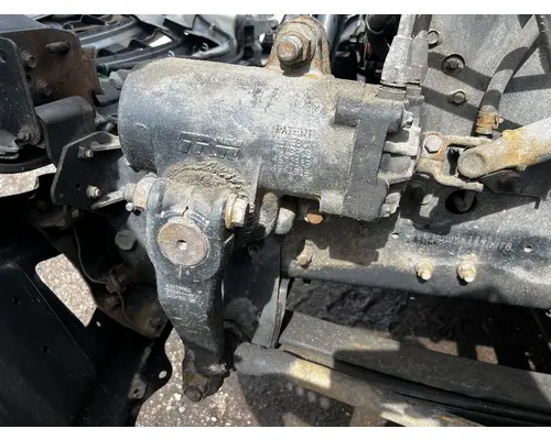 HINO 268 Steering Gear  Rack