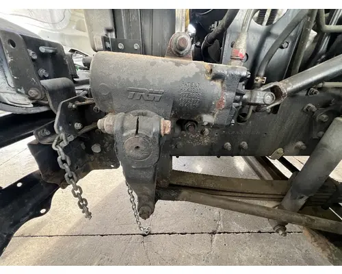 HINO 268 Steering Gear  Rack