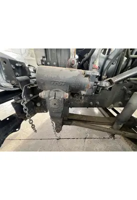 HINO 268 Steering Gear / Rack