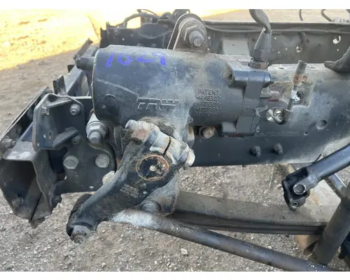 HINO 268 Steering Gear  Rack