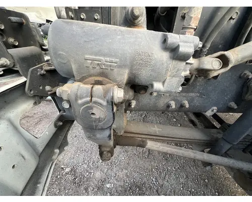 HINO 268 Steering Gear  Rack