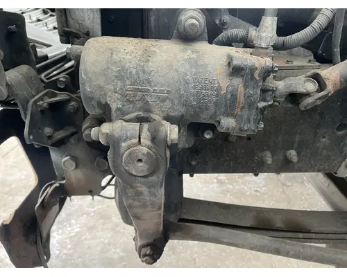 HINO 268 Steering Gear  Rack