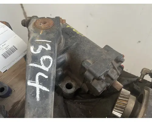 HINO 268 Steering Gear  Rack