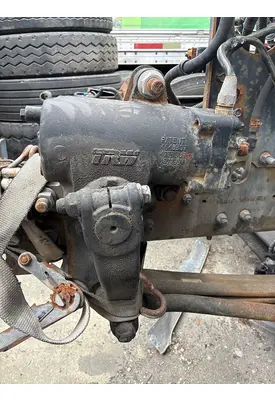 HINO 268 Steering Gear / Rack