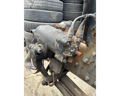 HINO 268 Steering Gear  Rack