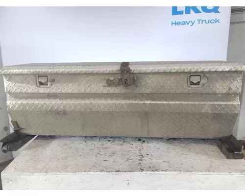 HINO 268 TOOL BOX
