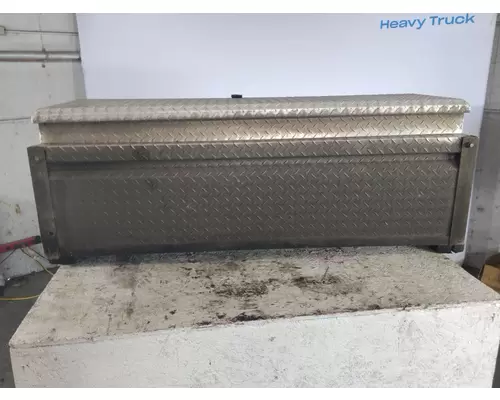 HINO 268 TOOL BOX