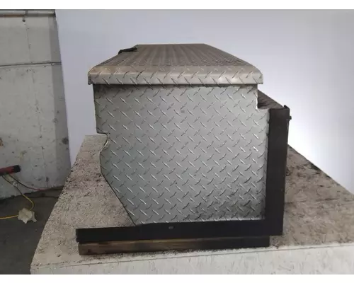 HINO 268 TOOL BOX