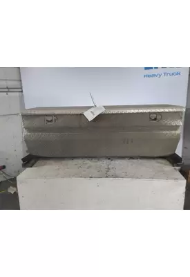 HINO 268 TOOL BOX