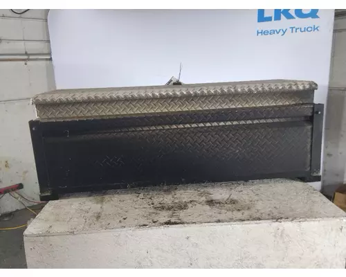HINO 268 TOOL BOX