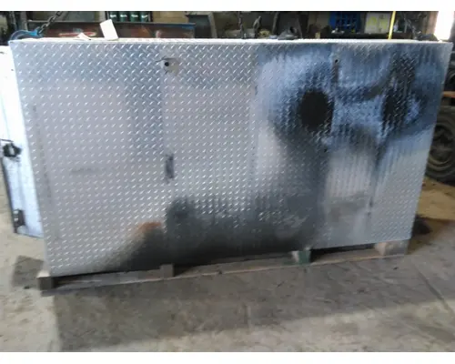 HINO 268 TOOL BOX