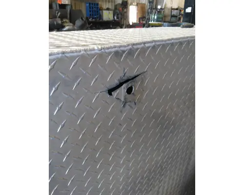 HINO 268 TOOL BOX