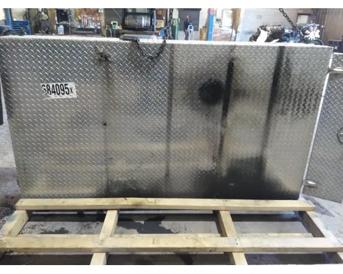 HINO 268 TOOL BOX